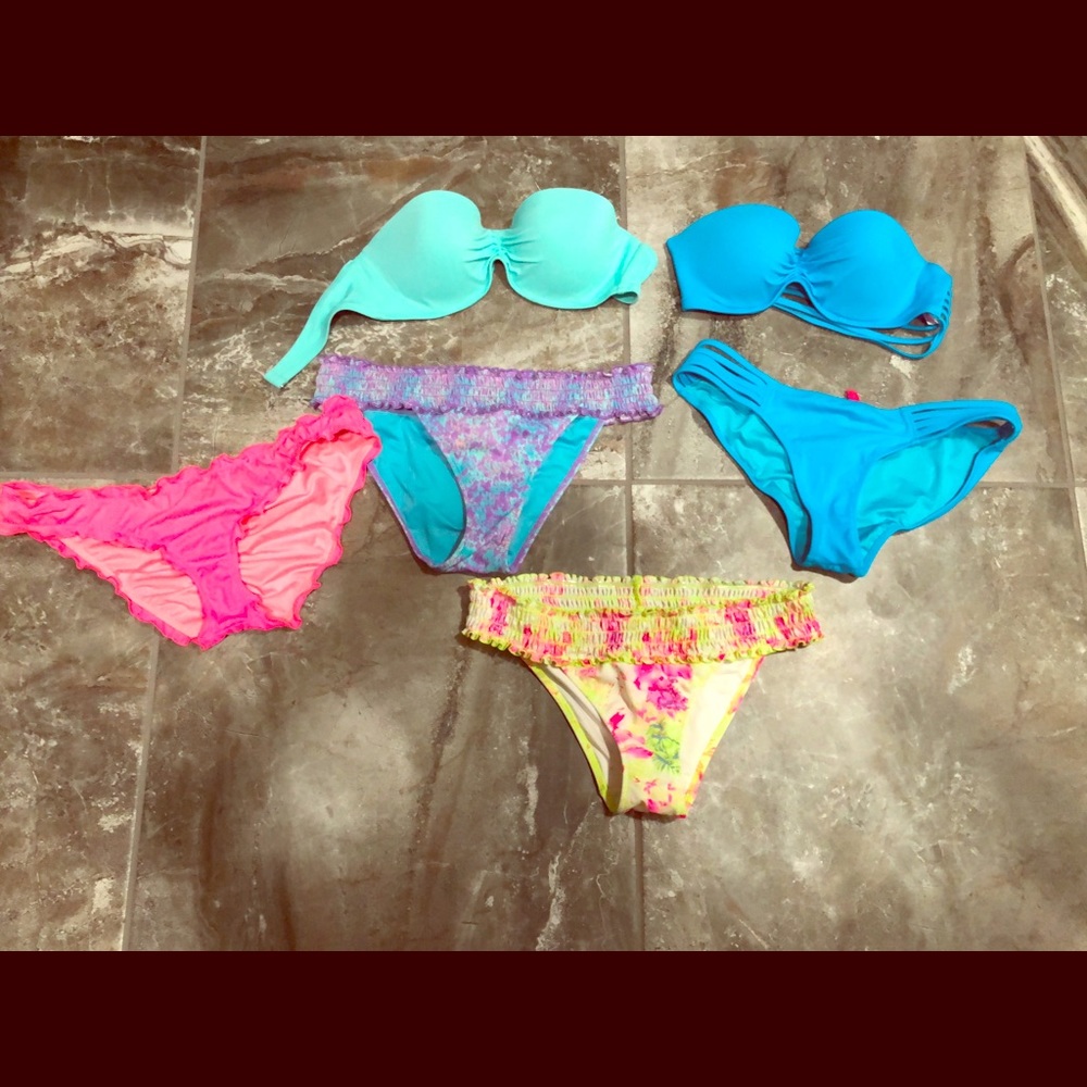 Victoria secret swimsuits